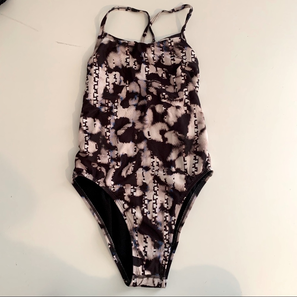 PERRY FIXED BACK PRINTED JOLYN SIZE 28